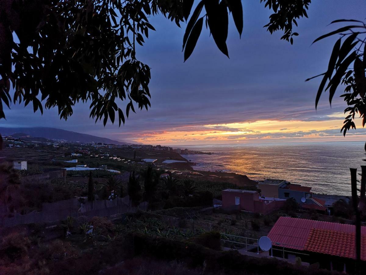 Ancon Beach House El Rincon  Exteriér fotografie