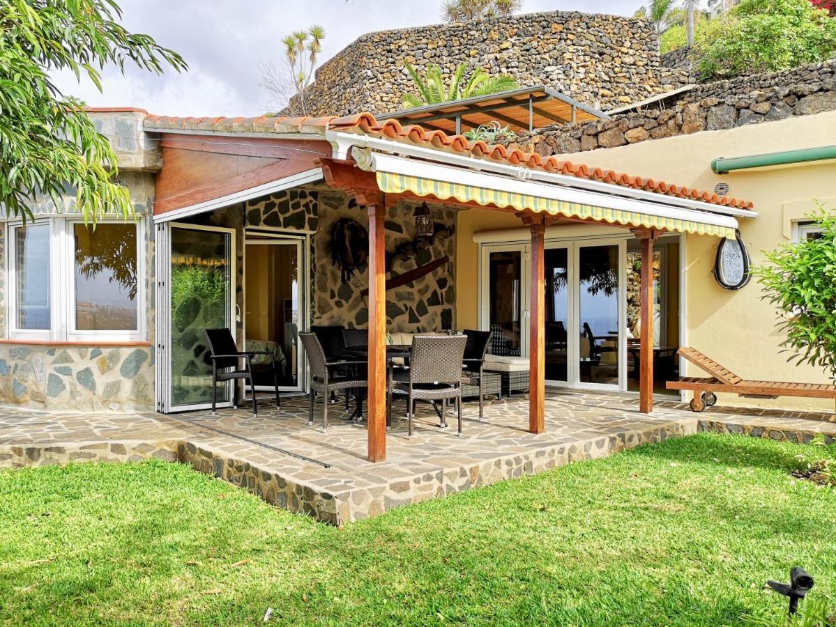 Ancon Beach House El Rincon  Exteriér fotografie