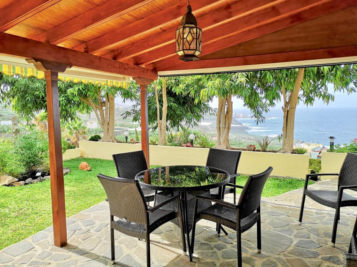 Ancon Beach House El Rincon  Exteriér fotografie