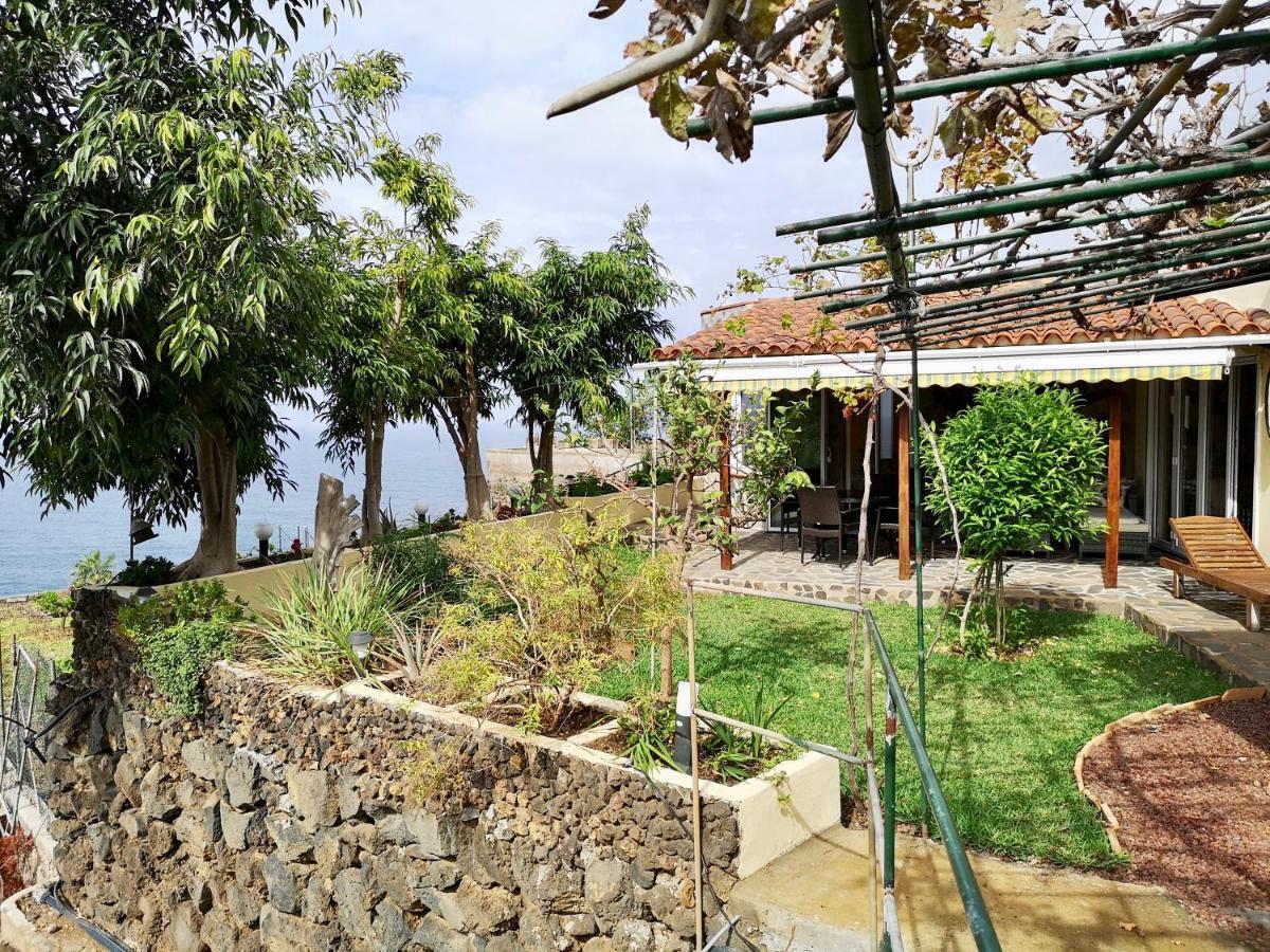 Ancon Beach House El Rincon  Exteriér fotografie