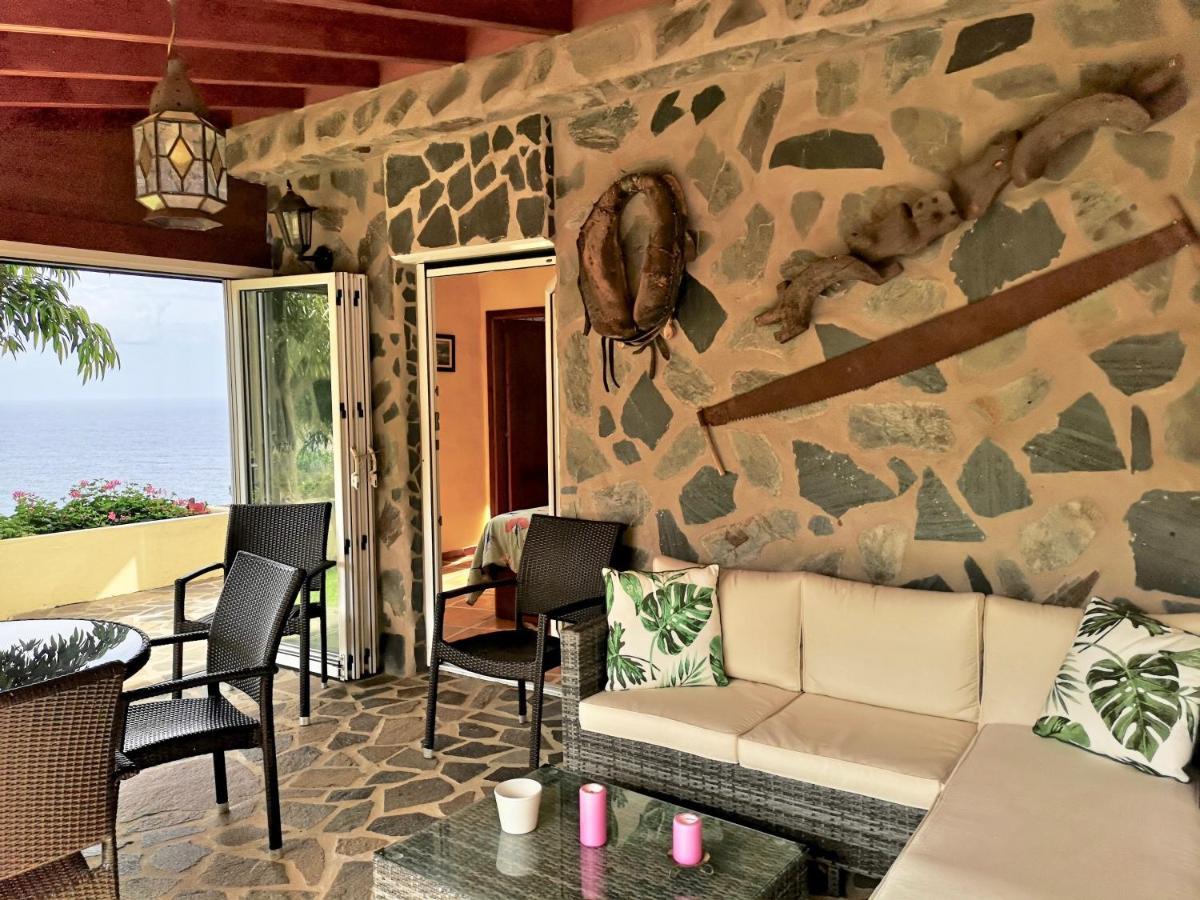 Ancon Beach House El Rincon  Exteriér fotografie