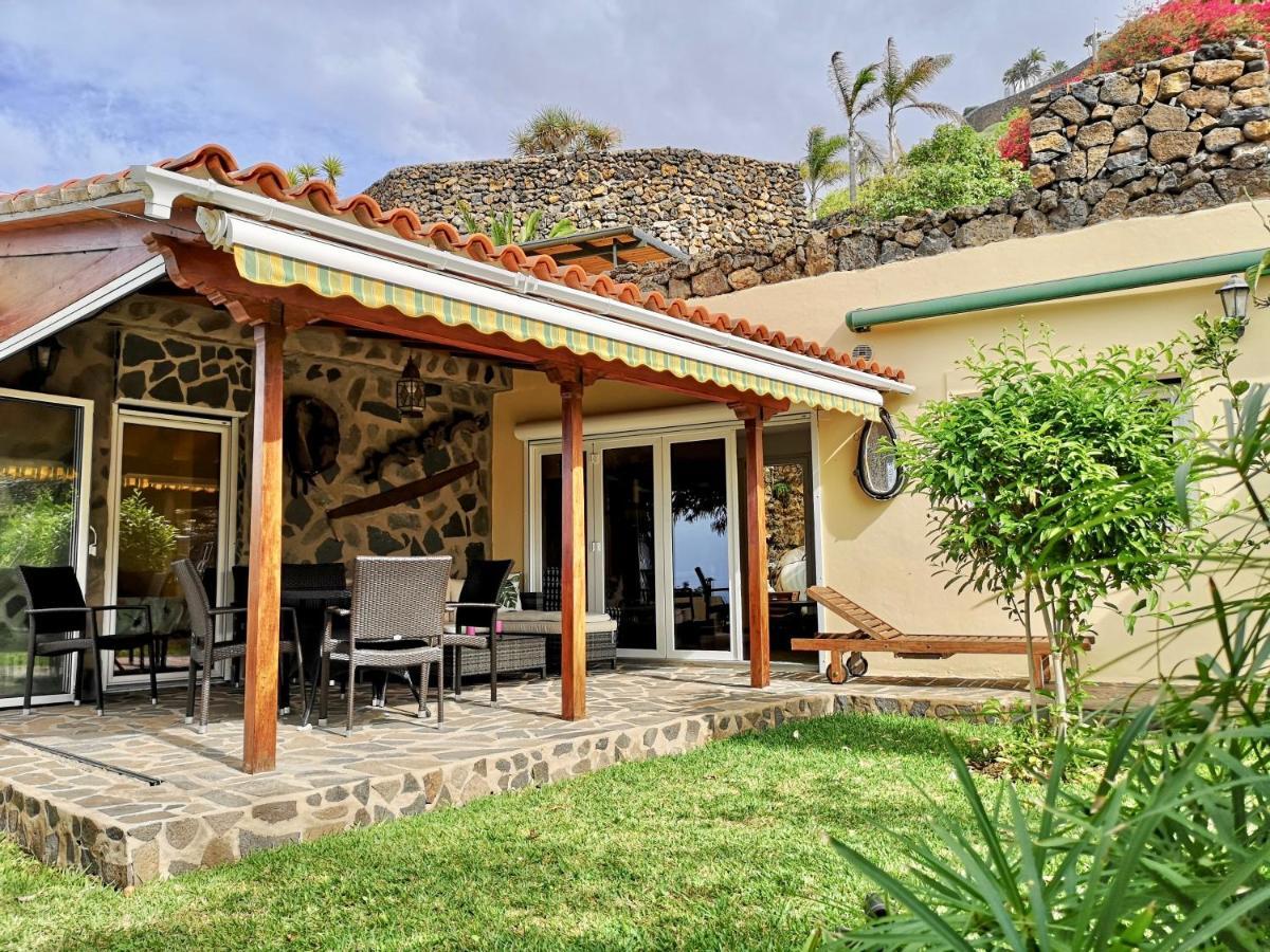 Ancon Beach House El Rincon  Exteriér fotografie