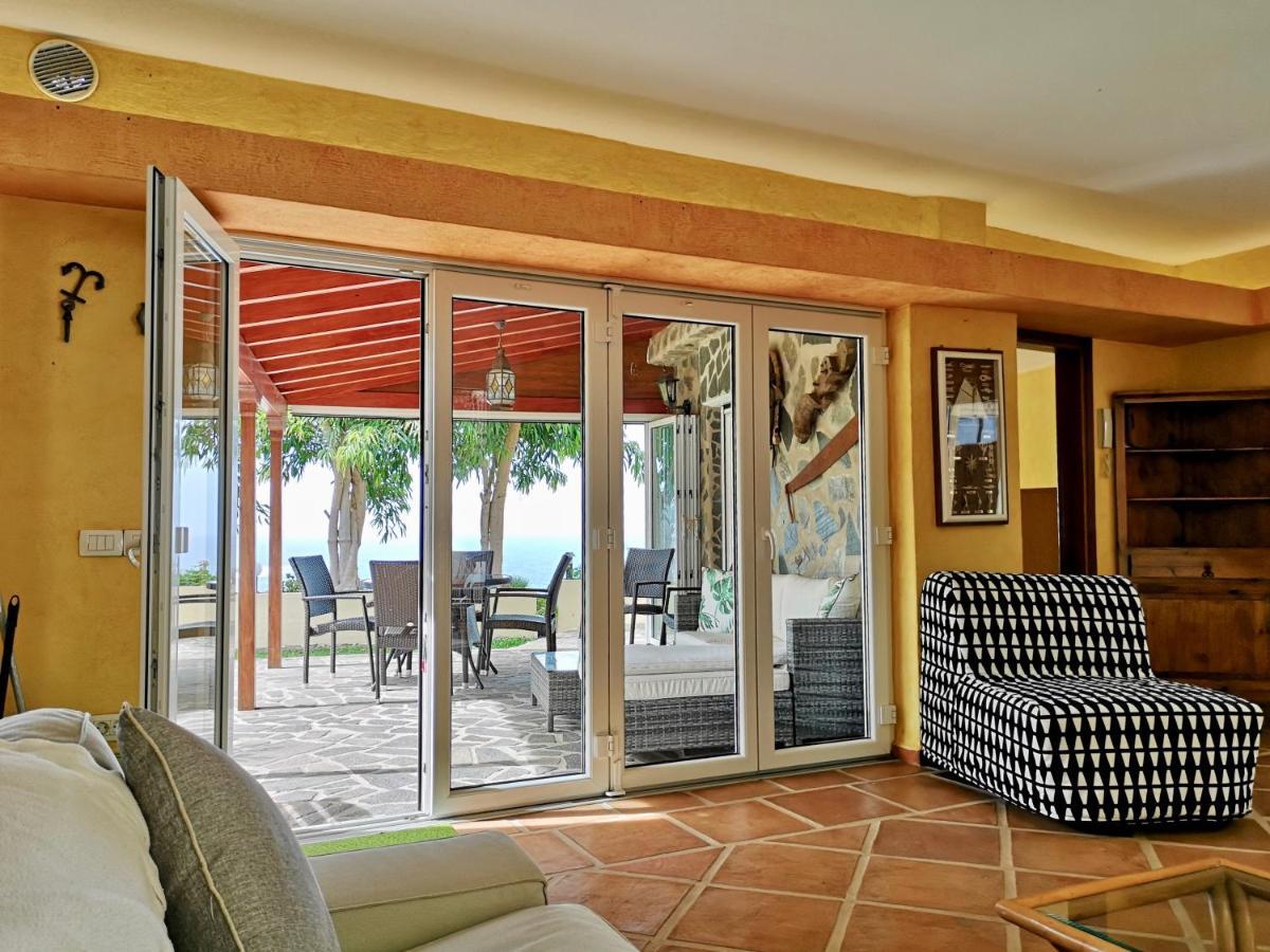 Ancon Beach House El Rincon  Exteriér fotografie